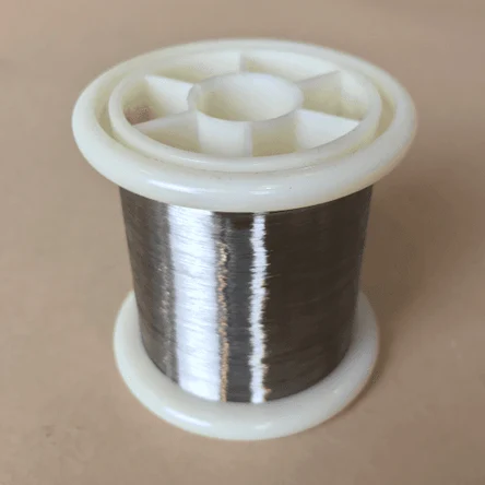 Никелевая провлока 0.030 мм чистотой 99,86% - (НП2)