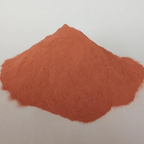 Медный порошок 99,9999