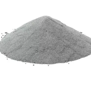 Цинковый порошок 99.9999