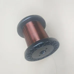 Биметалличечкая проволока ВЭБ-2