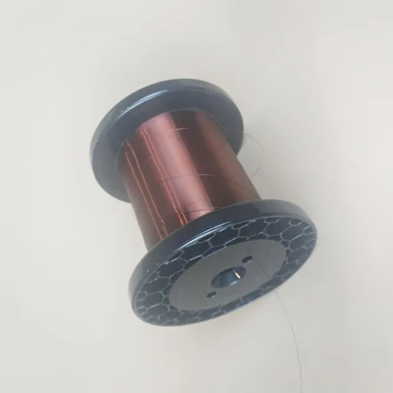 Биметалличечкая проволока ВЭБ-2