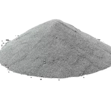 Цинковый порошок 99.9999