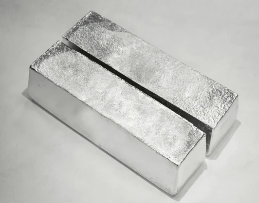  Алюминий 99.9999%